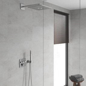 Grohe SmartControl baterie cada-dus ascuns StarLight Chrome 29149000