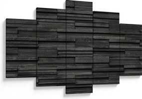 Tablou - Textura pietrei (150x105 cm)