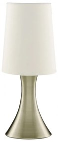Lampa de masa cu design decorativ Touch EU3922AB SRT