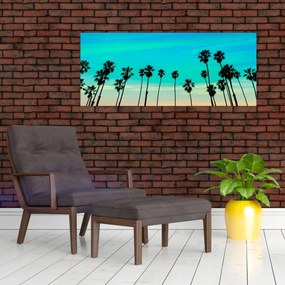 Tablou - California (120x50 cm)