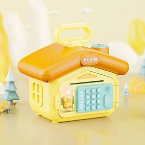 Pusculita interactiva