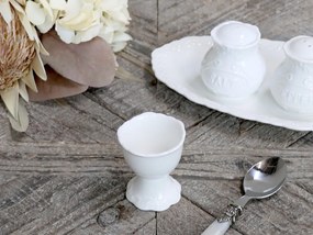 Suport pentru oua din ceramica, Provence