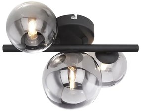 Globo 56133-3W - Plafonieră LED RIHA 3xG9/3,5W/230V