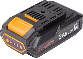 Mașină de tuns gard viu fără fir PM-NAW-20C