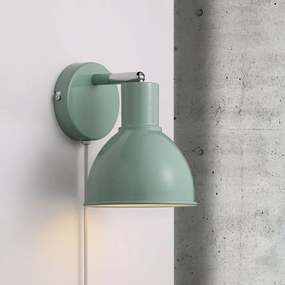 Aplica moderna design minimalist Pop, verde 45841023 NL