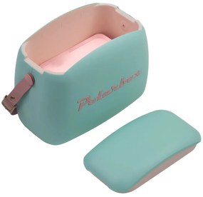 Ladă frigorifică POLARBOX 6 l, turcoaz