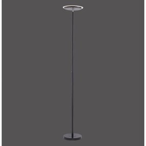 Lampadar LED dimabil Leuchten Direkt 11729-18 HANS LED/22W/230V