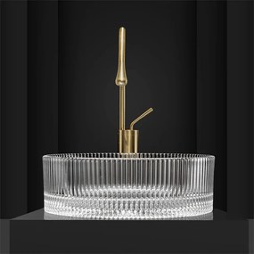 Lavoar Ingrid transparent