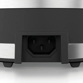 Aparat de gătit orez WMF KITCHENminis 220W/230V 1 l oțel inoxidabil