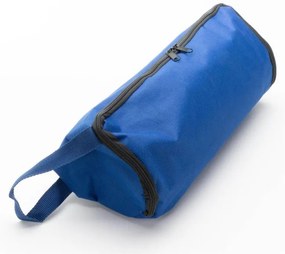 Set de scaune de camping, albastru