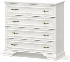 Comodă Incantatos 3 (pin andersen) . 1116885