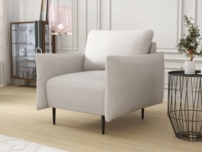 Fotoliu Izaria (Bej deschis) . Promo -17%. 1103812