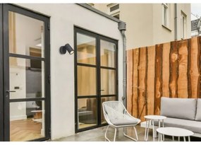 Spot de perete Globo 3209-1 PIPER 1xGU10/35W/230V