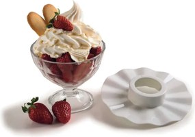 Robot de bucatarie Ariete Vintage 1781/03, 1000 W, 2,1 L, 2 viteze, Functie puls, Bej