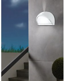 EGLO 89768 - Corp de iluminat perete exterior ONJA 1xE27/60W