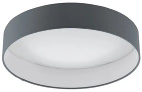 Eglo 96538 - LED Plafoniera PALOMARO 1 1xLED/18W/230V