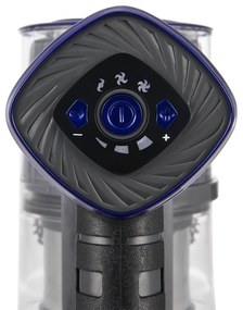 Aspirator 2 în 1 fără fir VC2101 antracit/auriu