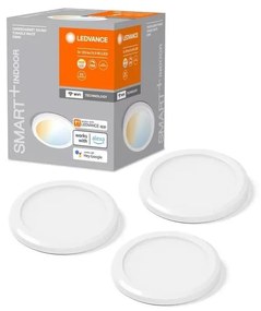 SET 3x corp de iluminat LED dimabil pentru mobilier de bucătărie SMART+ LED/6,5W/230V Wi-Fi Ledvance