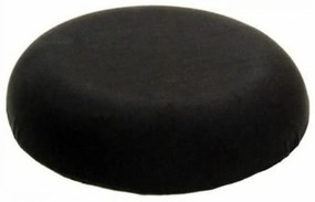 Pernă ergonomică cu umplutură de spumă cu memorie ø 44 cm Bagel – Mila Home