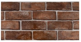 Set de panouri auto-adezive pentru perete 6 buc. 60x30 cm Brick Wall – SP TREND