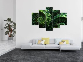 Tablou - Spirale (150x105 cm)