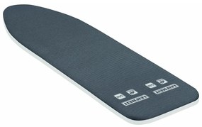 Husă pentru masă de călcat 125x40 cm Thermo Reflect S/M – LEIFHEIT