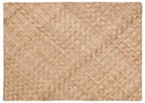 Suport de farfurie din iarbă de mare 45x30 cm Herringbone - Södahl