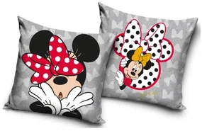 Disney Minnie pernă decorativă 40x40 cm