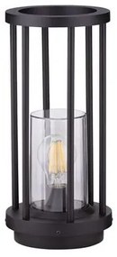 Stalp de exterior pentru terasa sau gradina, ELYSIUM H-35cm