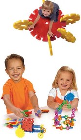 FORME PENTRU CONSTRUIT - BOX MIDI (6210561)