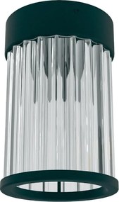 Open Design OR86102 - Spot FIATTO 1xG9/8W/230V, negru