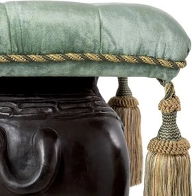 Taburete deosebit design LUX Elephant