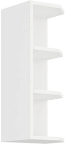 Raft superior de bucătărie Sylrona 30 G 72 ZAK (alb). 1032997