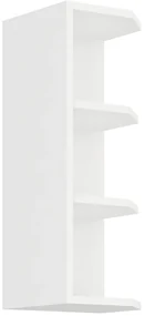 Raft superior de bucătărie Sylrona 30 G 72 ZAK (alb). 1032997
