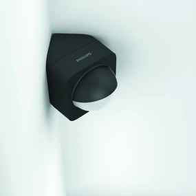Philips - bandă LED RGBW reglabilă pentru exterior Hue NEON 5m LED/30W/230V + senzor de mișcare