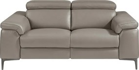 Canapea design italian, 2 locuri, functia relaz, Alfredo