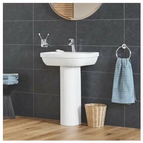 Lavoar suspendat Grohe Euro Ceramic 60 cm