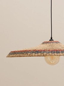 Lustra din iuta naturala, Samoa