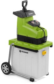 Fieldmann Tocător electric pentru lemn
