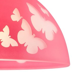 Lustră copii pe cablu 1xE27/60W/230V