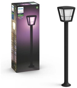 Philips - LED RGB Lampă exterior Hue ECONIC LED/15W/230V IP44