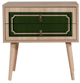 Noptieră Sopatu 13 (stejar sonoma) . 1094418