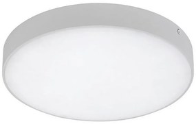 Rabalux - Plafonieră LED pentru baie LED/18W/230V 3000-6000K IP44 albă
