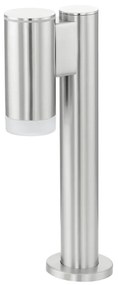 Eglo 92737 - Corp de iluminat LED exterior RIGA-LED 1xGU10/2,5W/230V