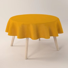 Fata de masa rotunda