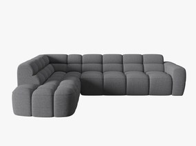 Coltar Lisa stofa L293 cm