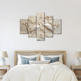 Tablou - Model Chinezesc (150x105 cm)
