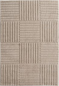 Covor bej 200x290 cm Art 1123 – Ayyildiz Carpets