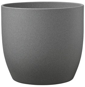 Ghiveci din ceramică ø 19 cm Basel Stone - Big pots