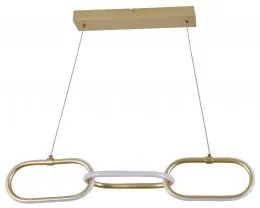 Suspensie led 20W EMPIRE 019-071-0020 Horoz